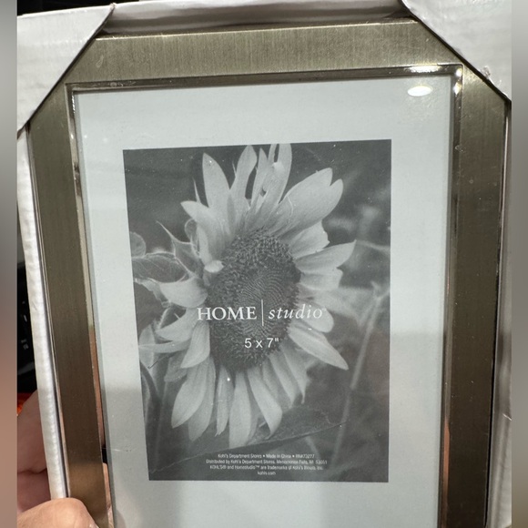 Picture Frame Set of 2 - Picture 2 of 3